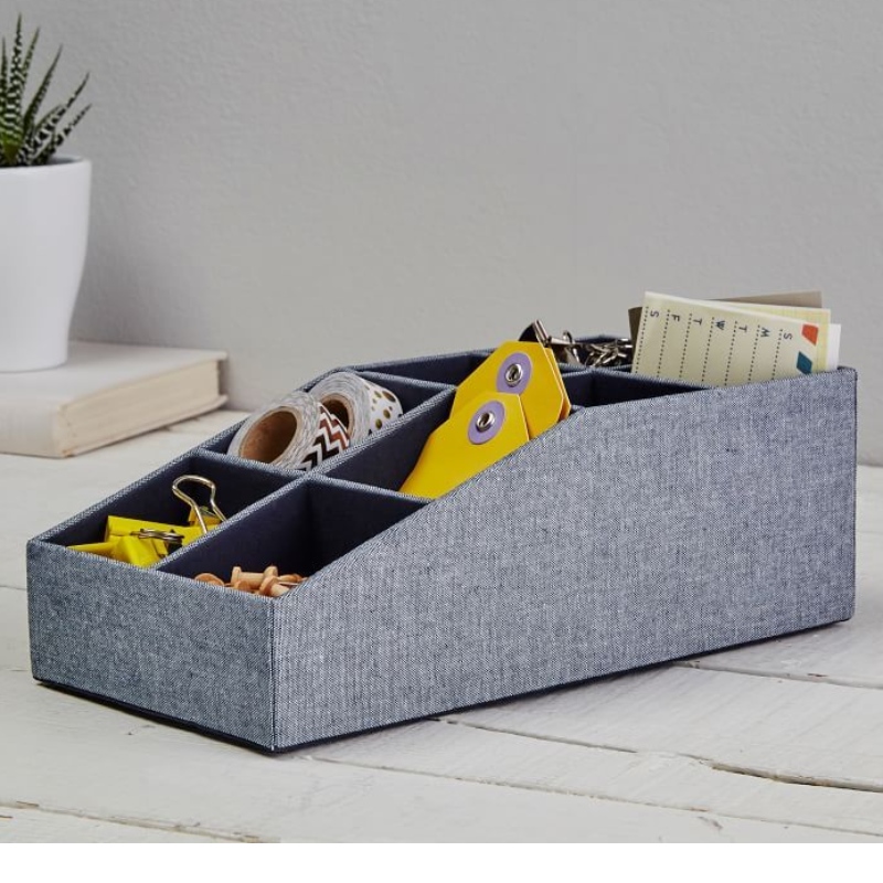 Stoffen organizer