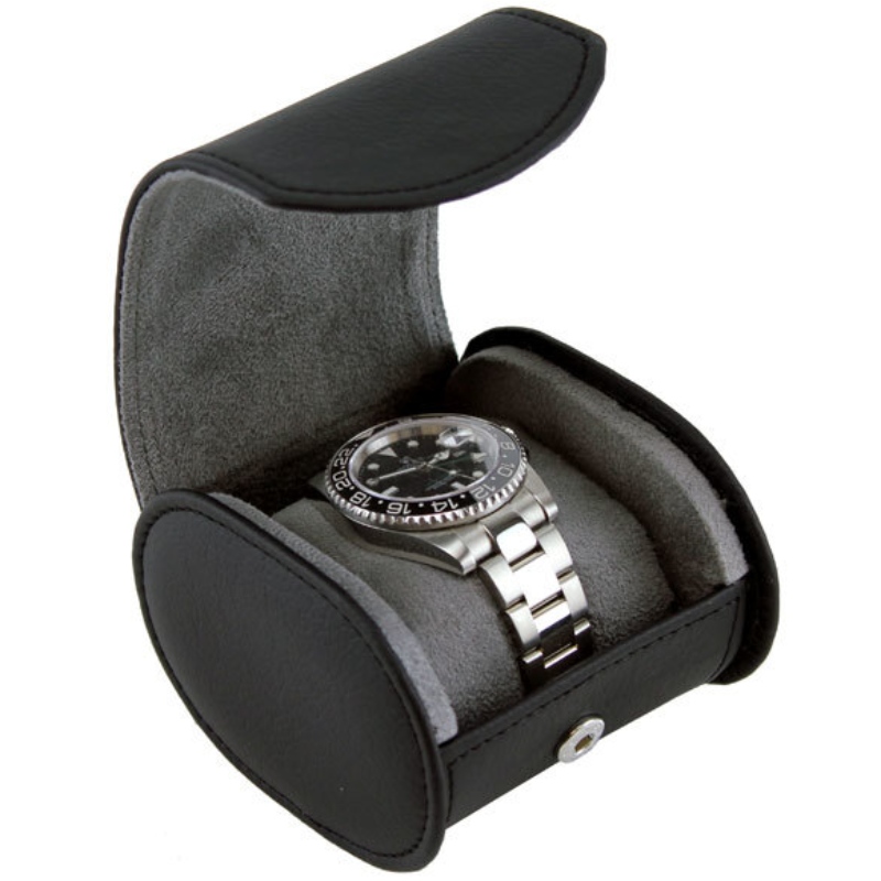 Travellers Watch Case - Ovaal